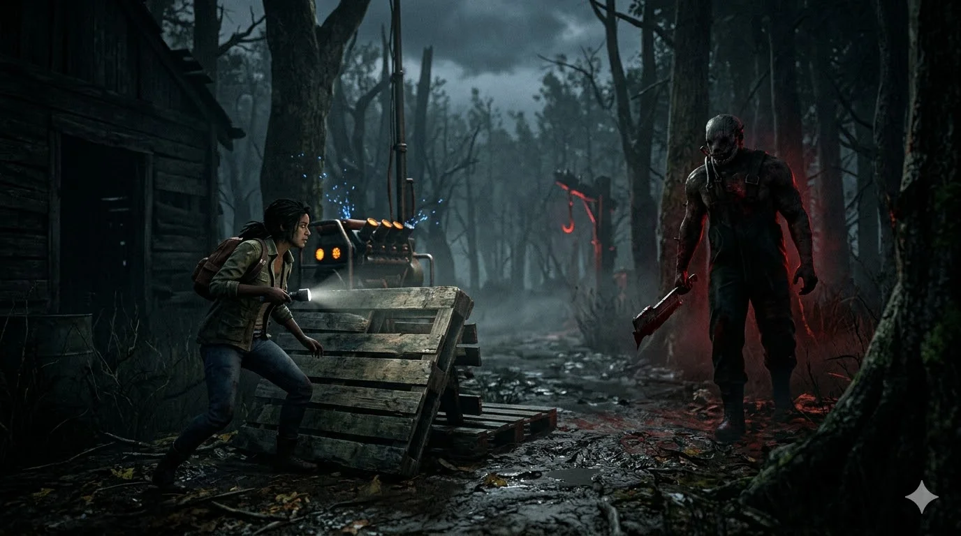 dbd-settings